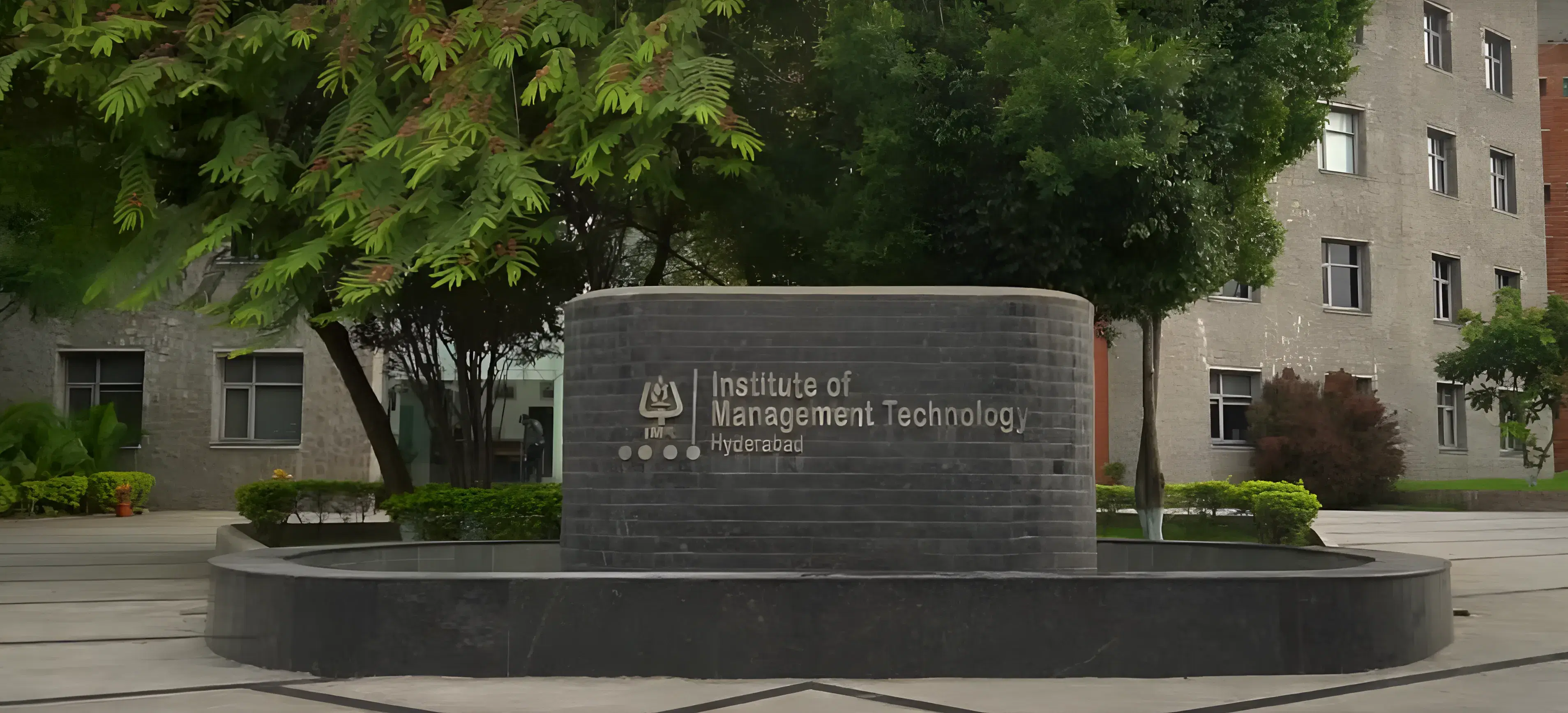 IMT Hyderabad Academic Infrastructure photo 7